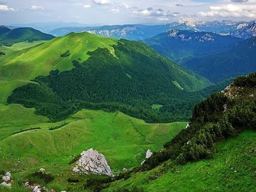 "NE" gradnji hidroelektrana na Sutjesci