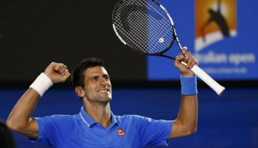 Britanci razočarani! Htjeli su Vavrinku, ne Novaka!