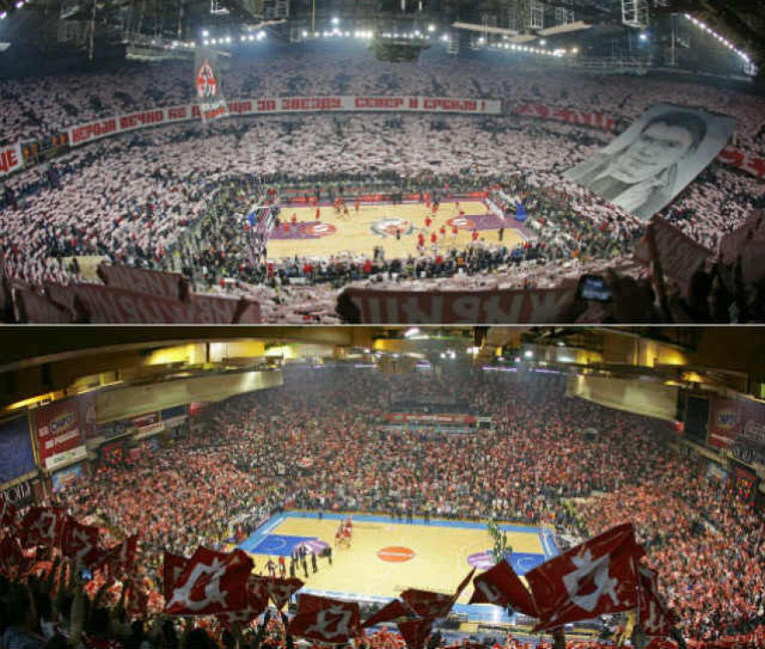 Vječita dilema: Arena ili Pionir?!