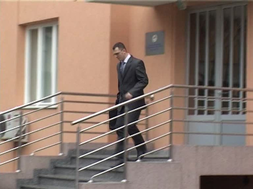 Prekinuto suđenje za pljačku