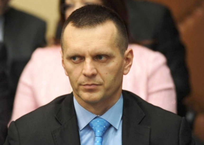 Neće biti tajne policije?