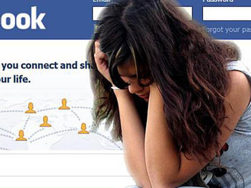Ljudi u Srbiji nestaju zbog Fejsbuka!