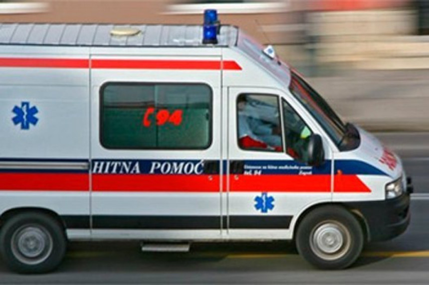 Turski državljanin ranjen u beogradskom klubu
