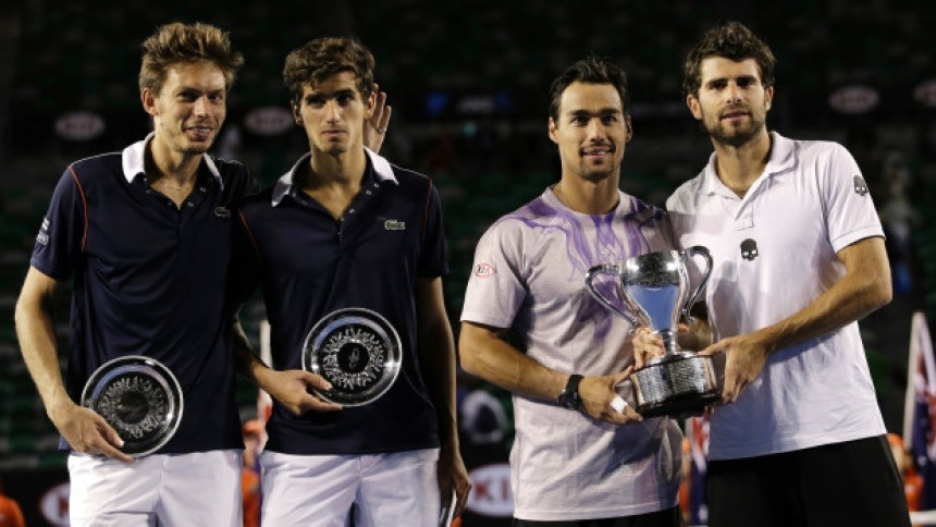 AO: Boleli i Fonjini za istoriju Italije!