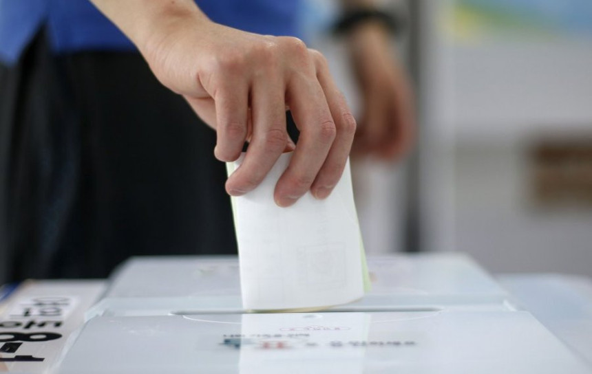 До 11:00 часова гласало 22 % бирача
