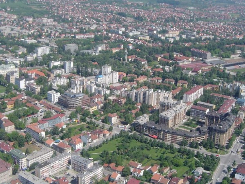 Banjaluka: Republika Srpska je ugrožena 