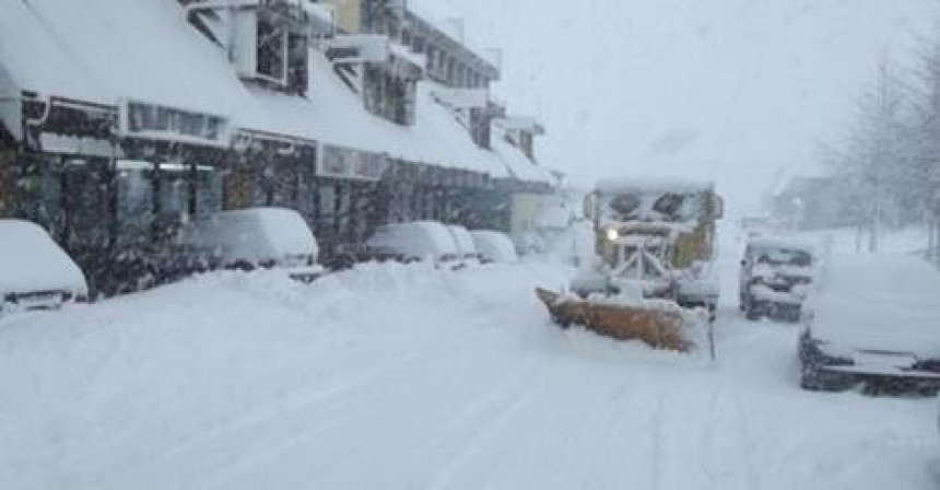 Žabljak i više sela bez struje 