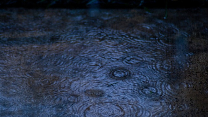 Грчка и Албанија под водом 