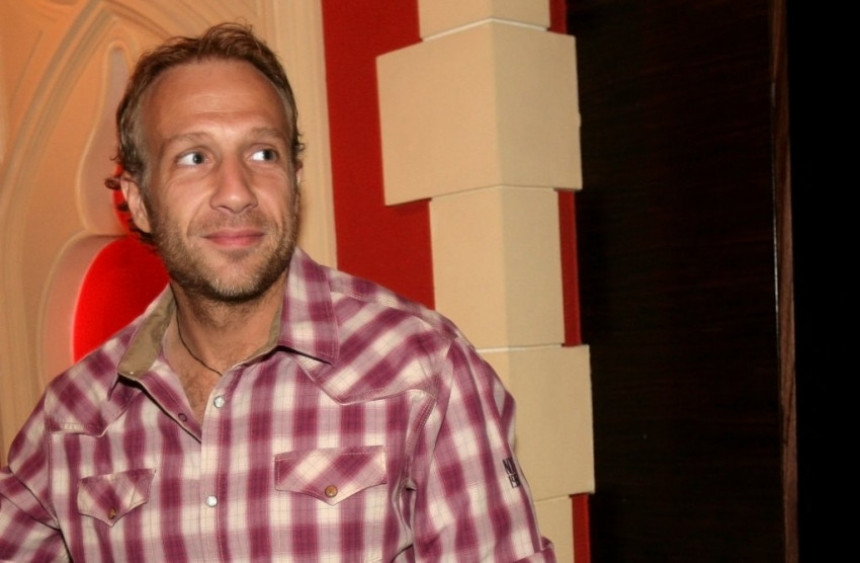 Milan Kalinić imao saobraćajni udes 