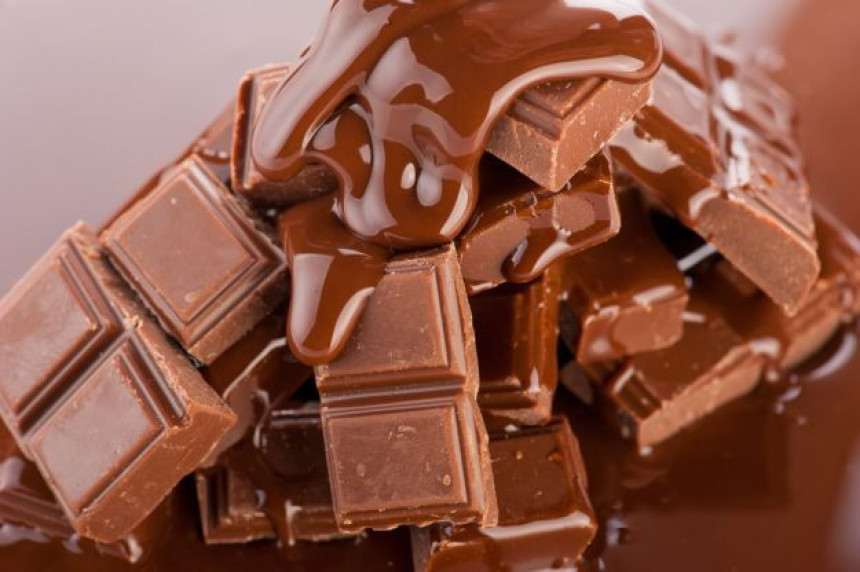 У Европи чоколада најјефтинија у Њемачкој 