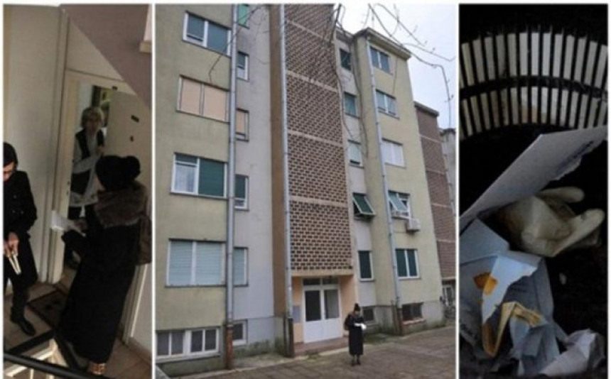 Ножем избола сестру близнакињу због љубоморе?! 