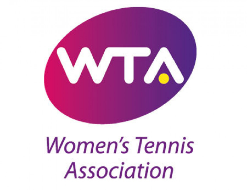 WTA: Poslije kraha, Srpkinje klize na dole!