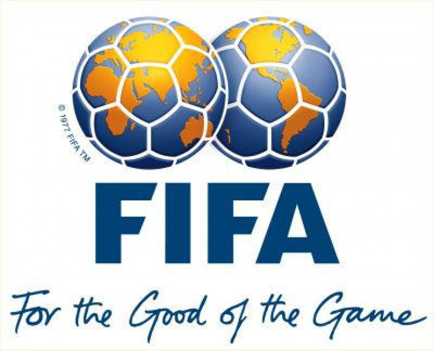 FIFA: Trojica protiv Blatera!
