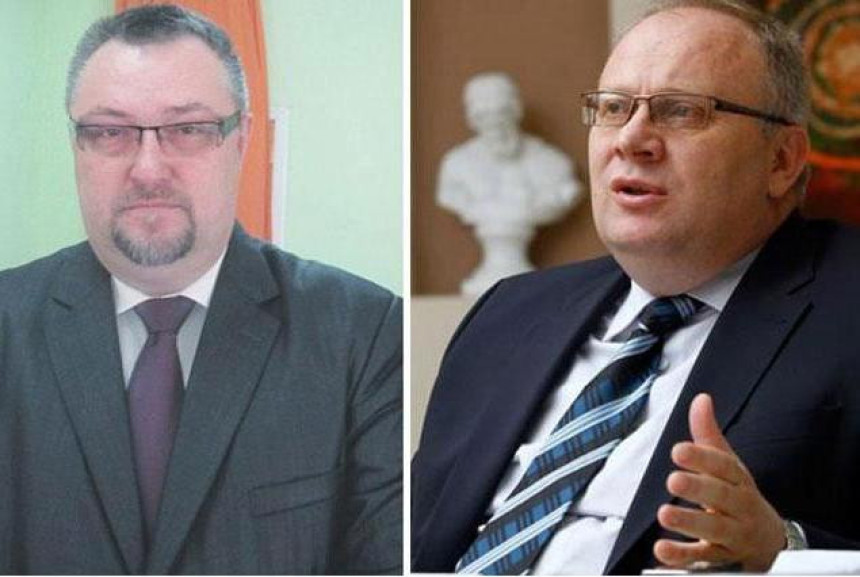 Nema posla bez potpisa Bogdanića