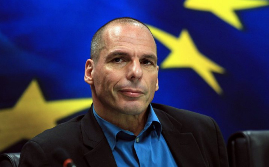 Grčka predlaže trajne obveznice