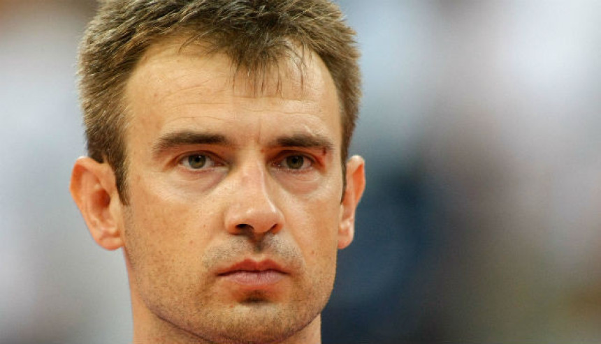 Nikola Grbić selektor Srbije!