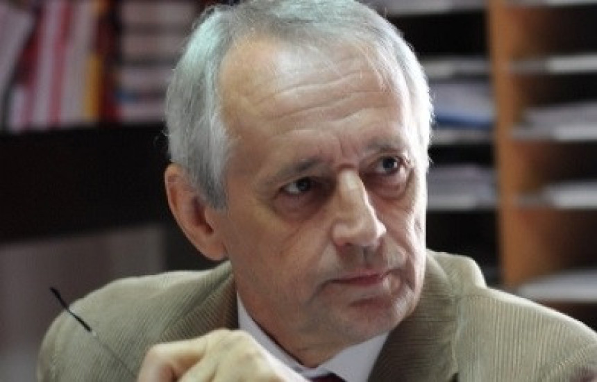 Vasić: Totalitarizam će završiti Sirizom