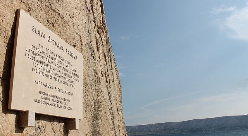 Drugi svjetski rat u BiH je odnio 904.000 života