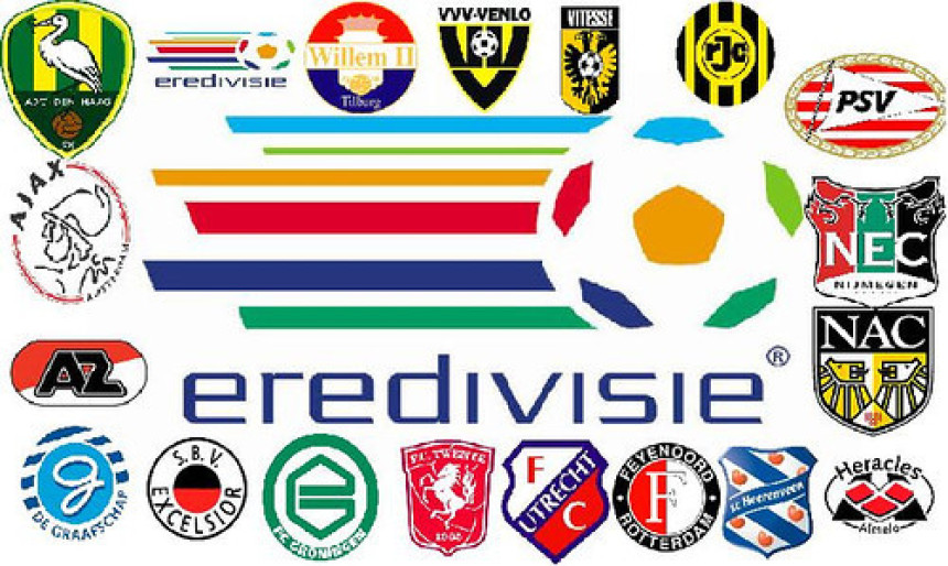 ХОЛ: Шок на Арени - АЗ удаљио Ајакс од титуле!