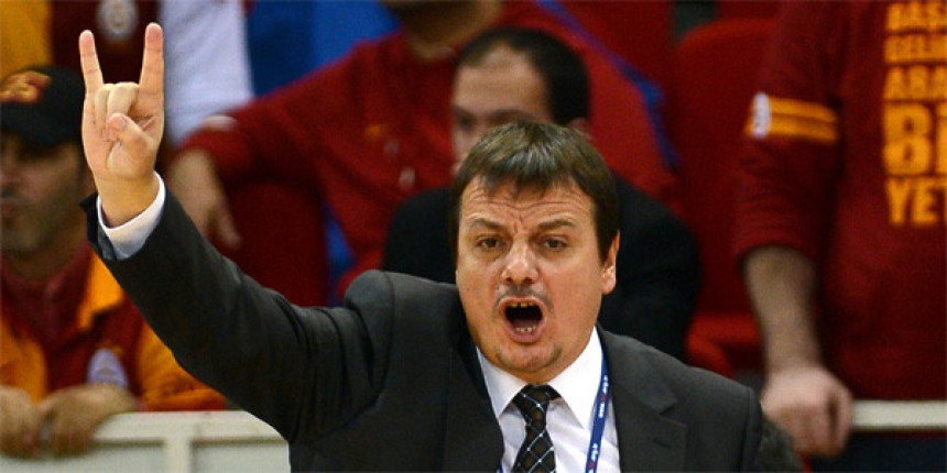 Ataman: Evroliga ''jede'' turske pare!