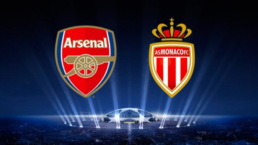 LŠ: Kako će Arsenal izbaciti Monako s takvom odbranom?!