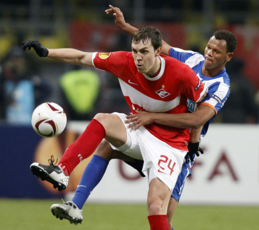 Ovaj transfer ''pali rat'' u Rusiji!