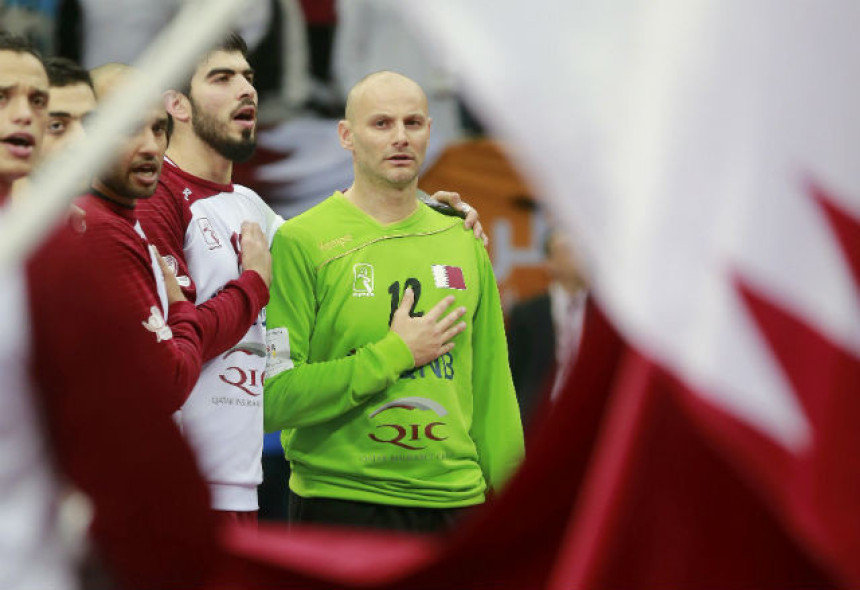 Priča - Danijel Šarić: Kako sam obradovao Katar?!