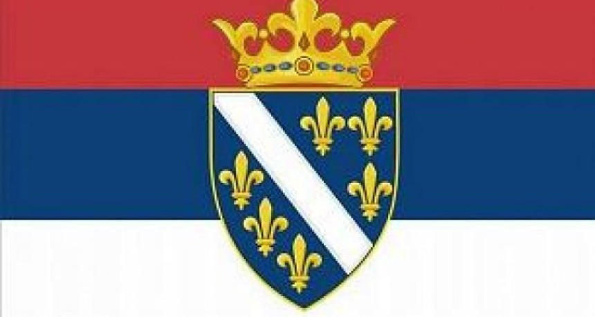 Za „Domovinu“ sa otadžbinom spremni!