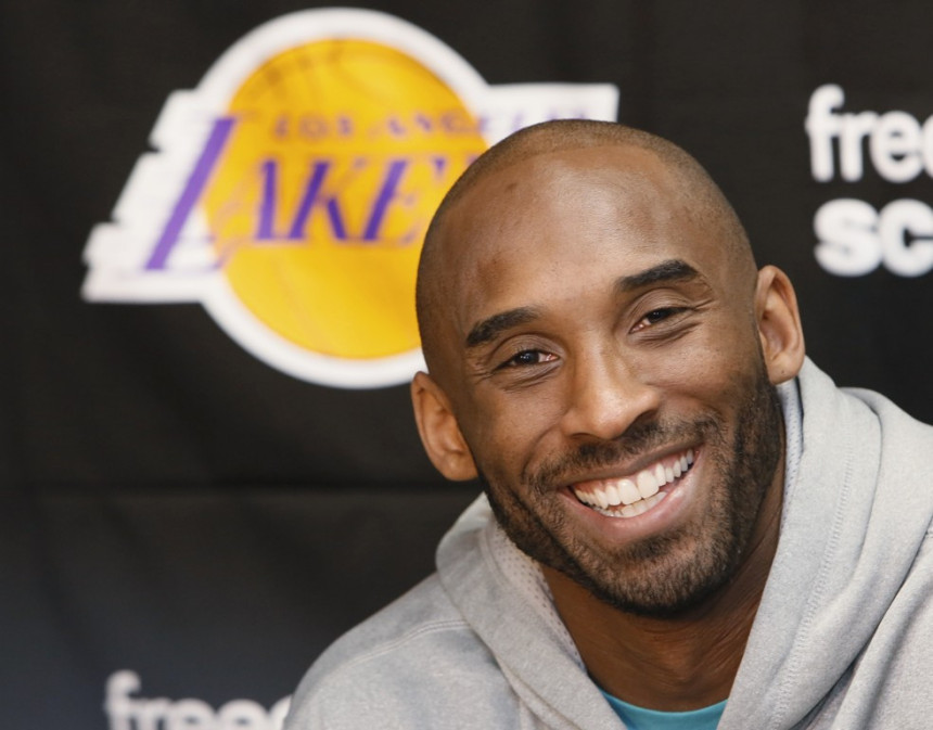 Ko su najplaćeniji igrači NBA lige?