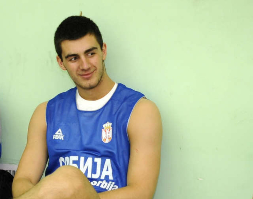 Đumić potpisuje i igraće ABA ligu!