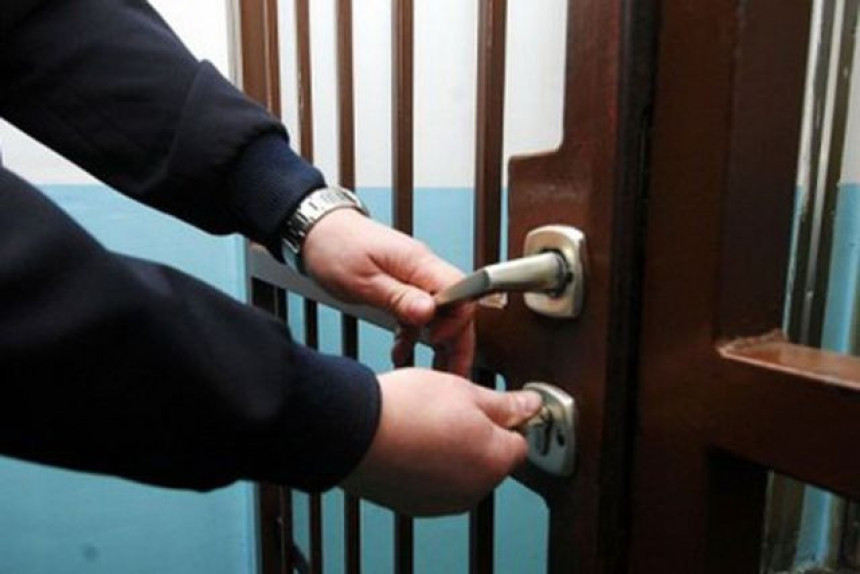Предложен притвор осумњиченом за убиство