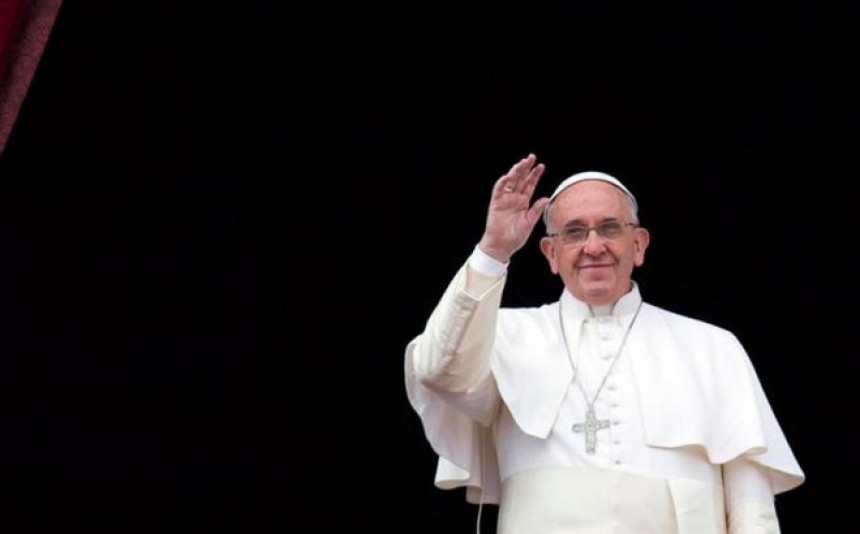 Послије БиХ папа и у Србији? 