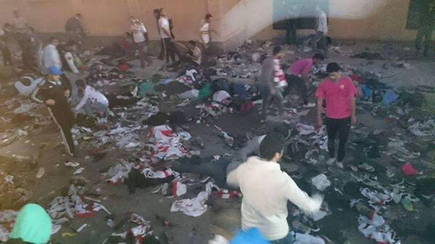 Опет трагедија у Египту - број жртава расте!