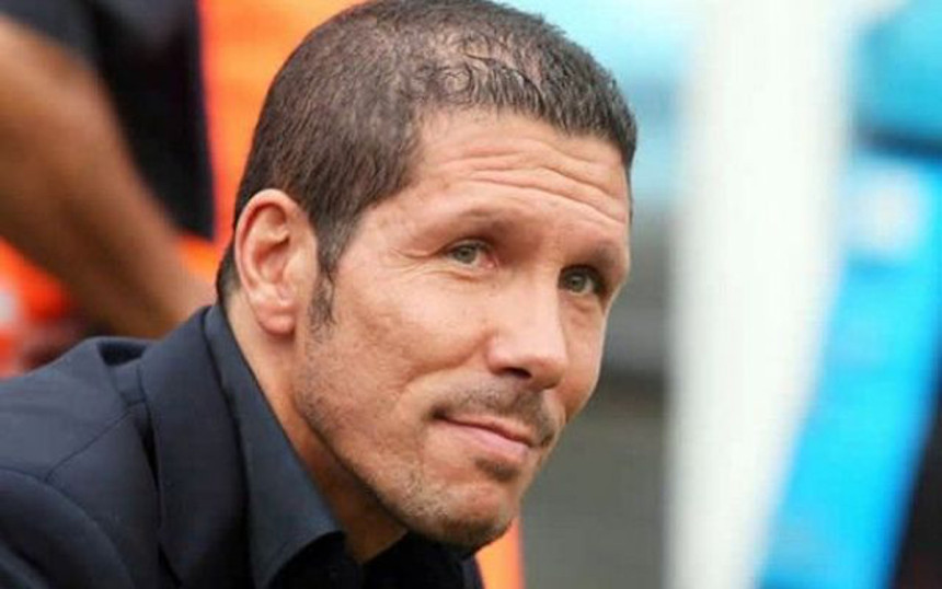 Simeone otkrio ''recept'' za Real!