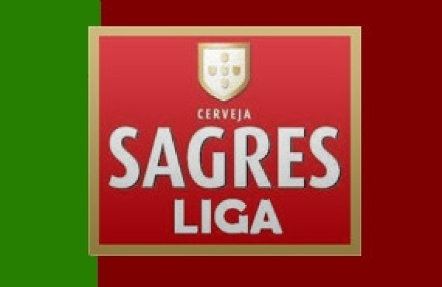POR: Lisabonski derbi 1:1, priđe Porto, Braga sanja LŠ!