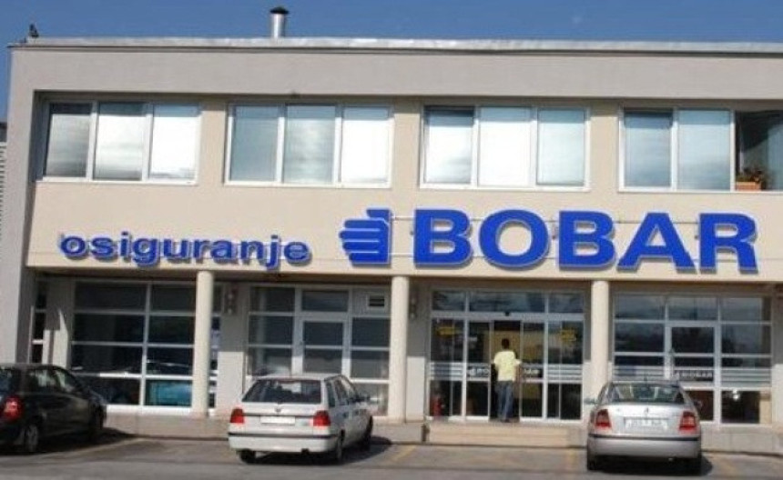 Стоја Ристић нови вд директор Бобар осигурања
