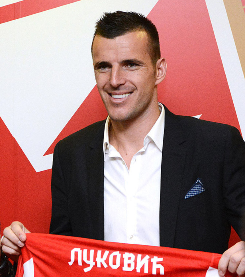 Kraj sezone za Lukovića - mora ''pod nož''!