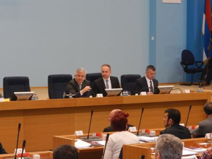Negativan izvještaj o Ministarstvu poljoprivrede 