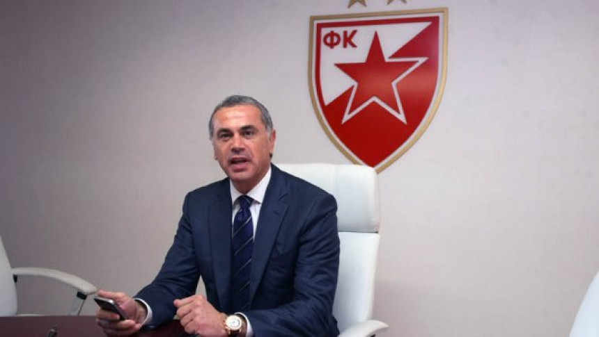 Terza: Nisam ucjenio Lazovića!