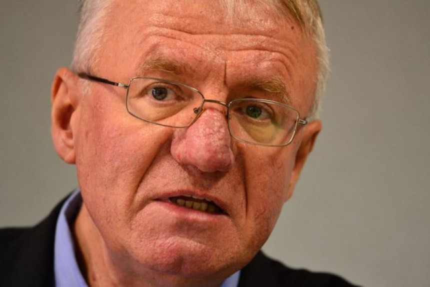 Šešeljev slučaj nastavak otvorene diskriminacije 
