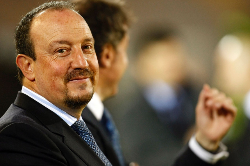 Rafa se vraća u Liverpul?!