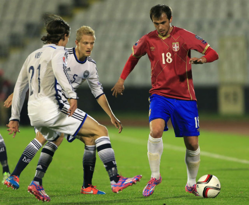 Analiza: Hoće li Danko sad igrati za Srbiju?