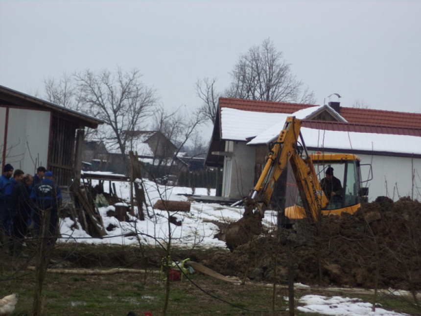 Srbac: Bez vode desetak naselja