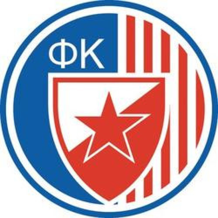 Test: Crvena Zvezda - Mordovija 1:0