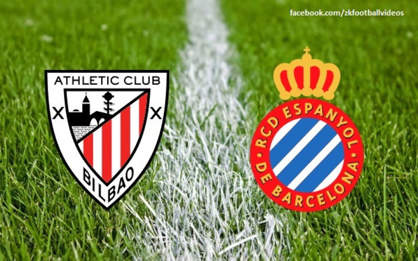 Kup: Remi u Baskiji za nadu Espanjola u finale!