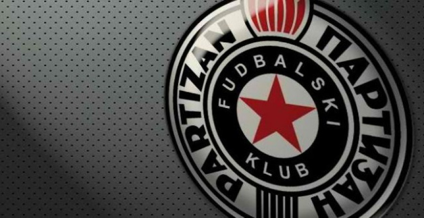 Partizan sad ''juri'': Daudu, Litvanca i Muslimovića!