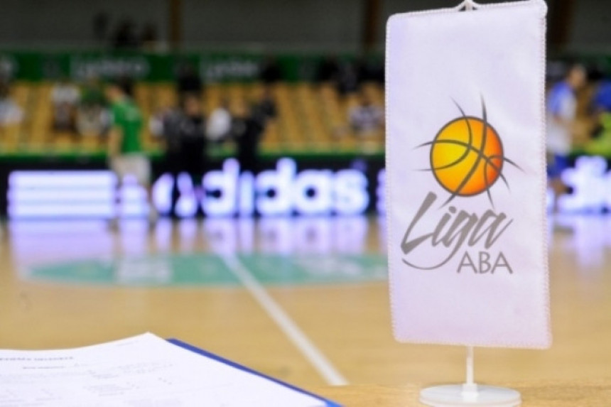 FIBA ne priznaje više ABA ligu!