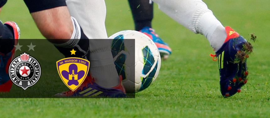 Video: Partizanove bebe pobjedile Maribor!