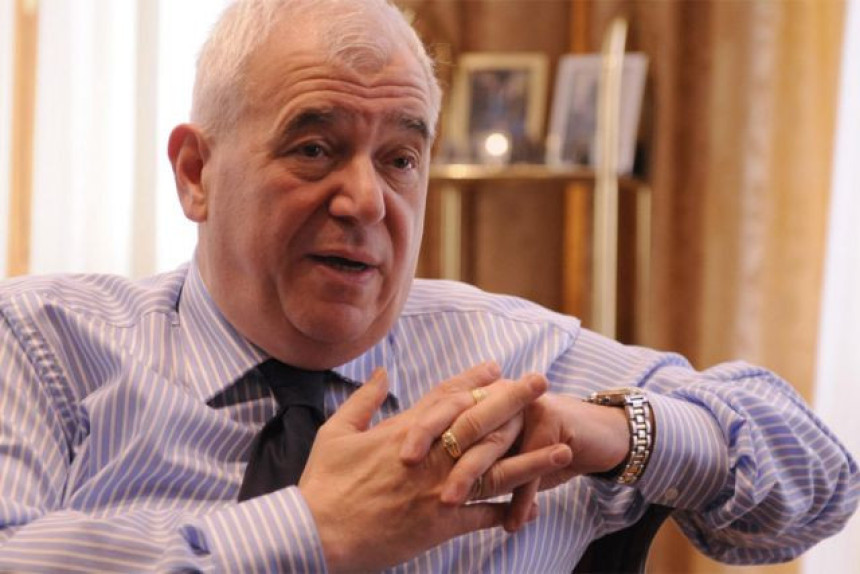 Preminuo advokat Miroslav Mikeš