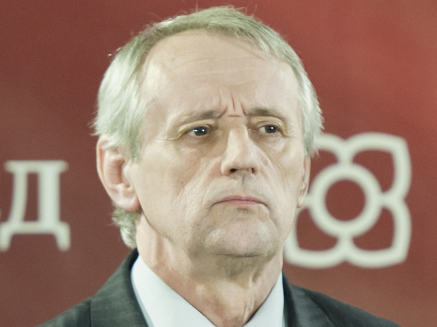 Zašto je Rajko Vasić pesimista!?